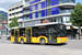 Mercedes-Benz O 530 Citaro C2 K Hybrid n°11947 (BE 610 531) sur la ligne 104 (PostAuto) à Interlaken