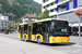 Mercedes-Benz O 530 Citaro C2 K Hybrid n°11859 (BE 610 532) sur la ligne 104 (PostAuto) à Interlaken