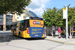 Mercedes-Benz O 530 Citaro C2 K Hybrid n°11859 (BE 610 532) sur la ligne 104 (PostAuto) à Interlaken