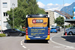 Mercedes-Benz O 530 Citaro C2 K Hybrid n°11859 (BE 610 532) sur la ligne 104 (PostAuto) à Matten bei Interlaken