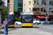 Mercedes-Benz O 530 Citaro C2 K Hybrid n°11947 (BE 610 531) sur la ligne 104 (PostAuto) à Interlaken