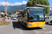 Mercedes-Benz O 530 Citaro C2 K Hybrid n°11859 (BE 610 532) sur la ligne 104 (PostAuto) à Interlaken