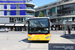 Mercedes-Benz O 530 Citaro C2 K Hybrid n°11859 (BE 610 532) sur la ligne 104 (PostAuto) à Interlaken