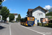 Mercedes-Benz O 530 Citaro C2 K Hybrid n°11859 (BE 610 532) sur la ligne 104 (PostAuto) à Matten bei Interlaken