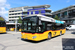Mercedes-Benz O 530 Citaro C2 K Hybrid n°11859 (BE 610 532) sur la ligne 104 (PostAuto) à Interlaken