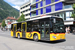 Mercedes-Benz O 530 Citaro C2 K Hybrid n°11859 (BE 610 532) sur la ligne 104 (PostAuto) à Interlaken