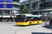 Mercedes-Benz O 530 Citaro C2 K Hybrid n°11859 (BE 610 532) sur la ligne 104 (PostAuto) à Interlaken