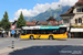 Mercedes-Benz O 530 Citaro C2 K Hybrid n°11859 (BE 610 532) sur la ligne 104 (PostAuto) à Interlaken