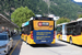 Mercedes-Benz O 530 Citaro C2 K Hybrid n°11859 (BE 610 532) sur la ligne 104 (PostAuto) à Interlaken