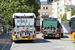 Mercedes-Benz O 530 eCitaro n°12125 (BE 610 536) sur la ligne 105 (PostAuto) à Interlaken