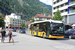 Mercedes-Benz O 530 eCitaro n°12130 (BE 610 541) sur la ligne 105 (PostAuto) à Interlaken
