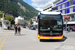 Mercedes-Benz O 530 eCitaro n°12130 (BE 610 541) sur la ligne 105 (PostAuto) à Interlaken