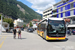 Mercedes-Benz O 530 eCitaro n°12130 (BE 610 541) sur la ligne 105 (PostAuto) à Interlaken