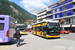 Mercedes-Benz O 530 eCitaro n°12125 (BE 610 536) sur la ligne 105 (PostAuto) à Interlaken