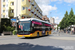 Mercedes-Benz O 530 eCitaro n°12125 (BE 610 536) sur la ligne 105 (PostAuto) à Interlaken