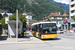 Mercedes-Benz O 530 Citaro II LE Ü n°5417 (BE 610 544) sur la ligne 106 (PostAuto) à Interlaken