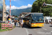 Mercedes-Benz O 530 Citaro II LE Ü n°5417 (BE 610 544) sur la ligne 106 (PostAuto) à Interlaken