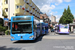 Mercedes-Benz O 530 Citaro C2 G n°719 (BE 904 719) sur la ligne 21 (STI Bus) à Interlaken