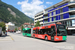 Mercedes-Benz O 530 Citaro C2 G n°713 (BE 433 713) sur la ligne 21 (STI Bus) à Interlaken