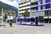 Mercedes-Benz O 530 Citaro C2 n°412 (BE 810 412) sur la ligne 21 (STI Bus) à Interlaken