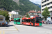 Mercedes-Benz O 530 Citaro C2 G n°713 (BE 433 713) sur la ligne 21 (STI Bus) à Interlaken