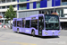 Mercedes-Benz O 530 Citaro C2 n°412 (BE 810 412) sur la ligne 21 (STI Bus) à Interlaken