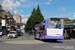 Mercedes-Benz O 530 Citaro C2 n°412 (BE 810 412) sur la ligne 21 (STI Bus) à Interlaken