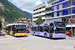 Mercedes-Benz O 530 Citaro C2 n°412 (BE 810 412) sur la ligne 21 (STI Bus) à Interlaken