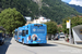 Mercedes-Benz O 530 Citaro C2 G n°719 (BE 904 719) sur la ligne 21 (STI Bus) à Interlaken