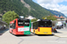 Mercedes-Benz O 530 Citaro C2 G n°713 (BE 433 713) sur la ligne 21 (STI Bus) à Interlaken