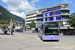 Mercedes-Benz O 530 Citaro C2 n°412 (BE 810 412) sur la ligne 21 (STI Bus) à Interlaken