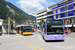 Mercedes-Benz O 530 Citaro C2 n°412 (BE 810 412) sur la ligne 21 (STI Bus) à Interlaken