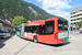 Mercedes-Benz O 530 Citaro C2 G n°713 (BE 433 713) sur la ligne 21 (STI Bus) à Interlaken