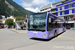 Mercedes-Benz O 530 Citaro C2 n°412 (BE 810 412) sur la ligne 21 (STI Bus) à Interlaken