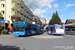 Mercedes-Benz O 530 Citaro C2 G n°719 (BE 904 719) et Mercedes-Benz O 530 Citaro C2 n°412 (BE 810 412) sur la ligne 21 (STI Bus) à Interlaken