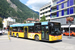 MAN A36 NL 363-13.7 Lion's City C n°11425 (BE 811 692) sur la ligne 60 (PostAuto) à Interlaken