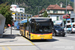 MAN A36 NL 363-13.7 Lion's City C n°11425 (BE 811 692) sur la ligne 60 (PostAuto) à Interlaken