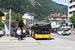 MAN A36 NL 363-13.7 Lion's City C n°11425 (BE 811 692) sur la ligne 60 (PostAuto) à Interlaken
