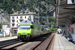 SLM-ABB Re 465 n°017 (BLS) à Interlaken