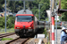 SLM-ABB Re 460 Lok 2000 (SBB CFF FFS) à Interlaken