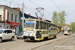 Irkoutsk Tram 4