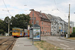 WU-BBC GT8-D n°211 sur la ligne 5 (KVV) à Karlsruhe
