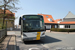 Van Hool NewA309 n°4702 (ABA-375) sur la ligne 11 (De Lijn) à Knokke-Heist