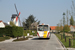 Van Hool NewA309 n°4699 (AAZ-409) sur la ligne 3 (De Lijn) à Knokke-Heist