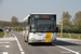 Volvo B7RLE Jonckheere Transit 2000 n°5319 (593-BBI) sur la ligne 41 (De Lijn) à Knokke-Heist