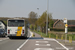 Van Hool A600 n°2925 (0268.P) sur la ligne 41 (De Lijn) à Knokke-Heist