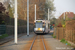 BN LRV n°6009 sur la ligne 0 (Tramway de la côte belge - Kusttram) à Knokke-Heist