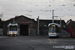 BN LRV n°6008 et CAF Urbos 100 n°6138 à Knokke-Heist