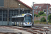 CAF Urbos 100 n°6139 à Knokke-Heist