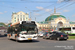 Krasnoïarsk Bus 136